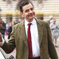 大人気キャラクター「Mr.ビーン」、新作映画が計画中！・画像