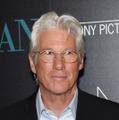 リチャード・ギア-(C)Getty Images