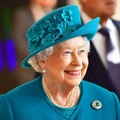 エリザベス女王-(C)Getty Images