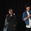 三池崇史監督＆福士蒼汰／『無限の住人』学校訪問