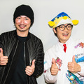 「スカパー! FM579」【＃5 MAKIDAI（EXILE/PKCZ（R））×さかなクン】