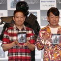 原西孝幸＆藤本敏史／『ローグ・ワン／スター・ウォーズ・ストーリー』MovieNEXの発売記念イベント