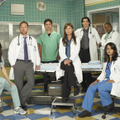 「ER 緊急救命室XIV」　-(C) 2009 Warner Bros. Entertainment Inc. All rights reserved.