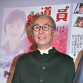 木村大作カメラマン