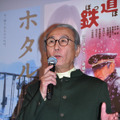 木村大作カメラマン