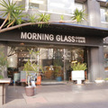 ハワイ発！ 日本初上陸のカフェ「MORNING GLASS COFFEE + CAFE」