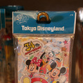東京ディズニーランド34周年グッズ
