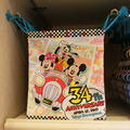 東京ディズニーランド34周年グッズ