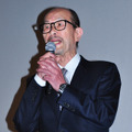 降旗康男監督／『追憶』舞台挨拶