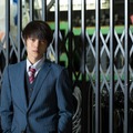 窪田正孝『ラストコップ THE MOVIE』／photo：Nahoko Suzuki