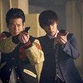 『ラストコップ』唐沢寿明＆窪田正孝、凸凹コンビの最後は…？ 3つの見どころに迫る・画像