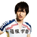 木戸邑弥（荒北靖友役）　「弱虫ペダルSeason2」（C）渡辺航（週刊少年チャンピオン）2008／スカパー!・東宝・舞台「弱虫ペダル」製作委員会