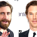 ジェイク・ギレンホール＆ベネディクト・カンバーバッチ-(C)Getty Images