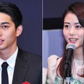 東出昌大、朝ドラ“妹”の高畑充希とそろっての授賞式参加に感慨！・画像