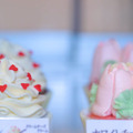 褒められおもたせ アートのようなカップケーキ専門店「アトリエナユタ」・画像
