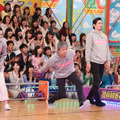 山本美月＆伊野尾慧、キスシーンの“疑惑”にせまる!?「VS嵐」