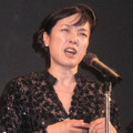 「ショートショート フィルムフェスティバル ＆ アジア2010」閉会式  photo：Yoko Saito