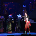 ミュージカル「モーツァルト！」前回舞台　写真提供：東宝演劇部