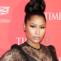 ニッキー・ミナージュ-(C) Getty Images