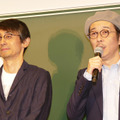 リリー・フランキー＆吉田大八監督／『美しい星』PRイベント