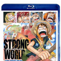 『ONE PIECE film STRONG WORLD　ワンピースフィルム　ストロングワールド』 -(C) 尾田栄一郎／集英社・フジテレビ・東映アニメーション　(C) 「2009ワンピース」製作委員会
