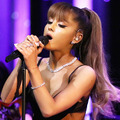 アリアナ・グランデ(C)Getty Images