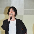 菅田将暉／『打ち上げ花火、下から見るか？横から見るか？』公開アフレコ