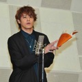 宮野真守／『打ち上げ花火、下から見るか？横から見るか？』公開アフレコ