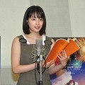 広瀬すず／『打ち上げ花火、下から見るか？横から見るか？』公開アフレコ