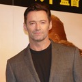 ヒュー・ジャックマン『LOGAN／ローガン』来日会見