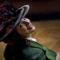 【シネマモード】お帽子ファッションに注目『アデル／ファラオと復活の秘薬』・画像