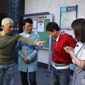 「ダウンタウンなう」松本人志、坂上忍、浜田雅功、峯岸みなみ
