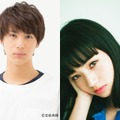 中川大志＆小松菜奈