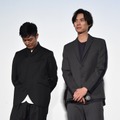 福士蒼汰＆工藤阿須加、成島監督からのサプライズに涙…「一生、忘れない」・画像