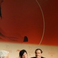 ホアキン・フェニックス＠第70回カンヌ国際映画祭