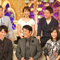 「櫻井・有吉THE夜会」-(C)TBS