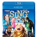 『SING／シング』　(c) 2016 Universal Studios. All Rights Reserved.