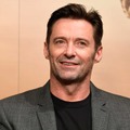 ヒュー・ジャックマン／『LOGAN／ローガン』