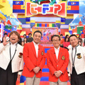 「東京フレンドパーク」復活第2弾！TBS“7月ドラマ”俳優が集結・画像