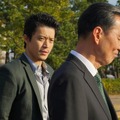 「CRISIS」第9話