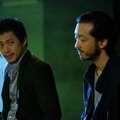 「CRISIS」第9話