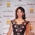 山本舞香／「MACGYVER／マクガイバー」特別試写会