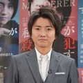 藤原竜也、初のサイン会に「湊かなえ先生になったつもりで…」主演ドラマもアピール・画像