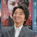 藤原竜也／『22年目の告白―私が殺人犯です―』サイン会