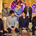 「櫻井・有吉THE夜会」-(C)TBS