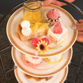 世界にひとつの“インスタ映え”なマイスイーツを マンゴー＆チェリーのビュッフェ・画像