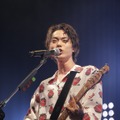 菅田将暉ライブイベント