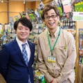 金曜8時のドラマ「釣りバカ日誌 Season2 新米社員 浜崎伝助」（C）やまさき十三・北見けんいち・小学館／テレビ東京／松竹