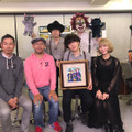 「SEKAI NO OWARI」＆米林宏昌監督＆西村義明プロデューサー