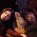 吉高由里子＆松山ケンイチ、悲しき愛の行方は…『ユリゴコロ』場面写真・画像